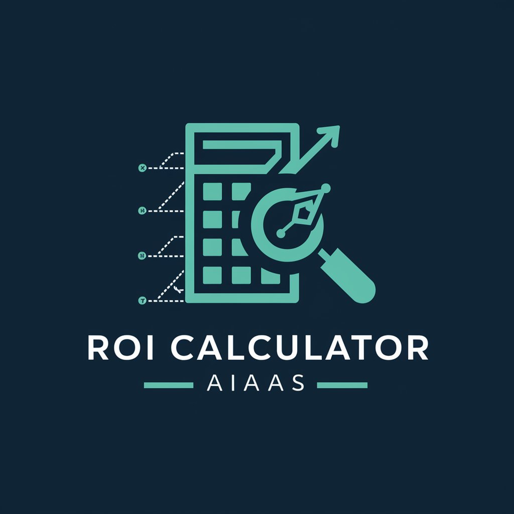 ROI Calculator AIaaS