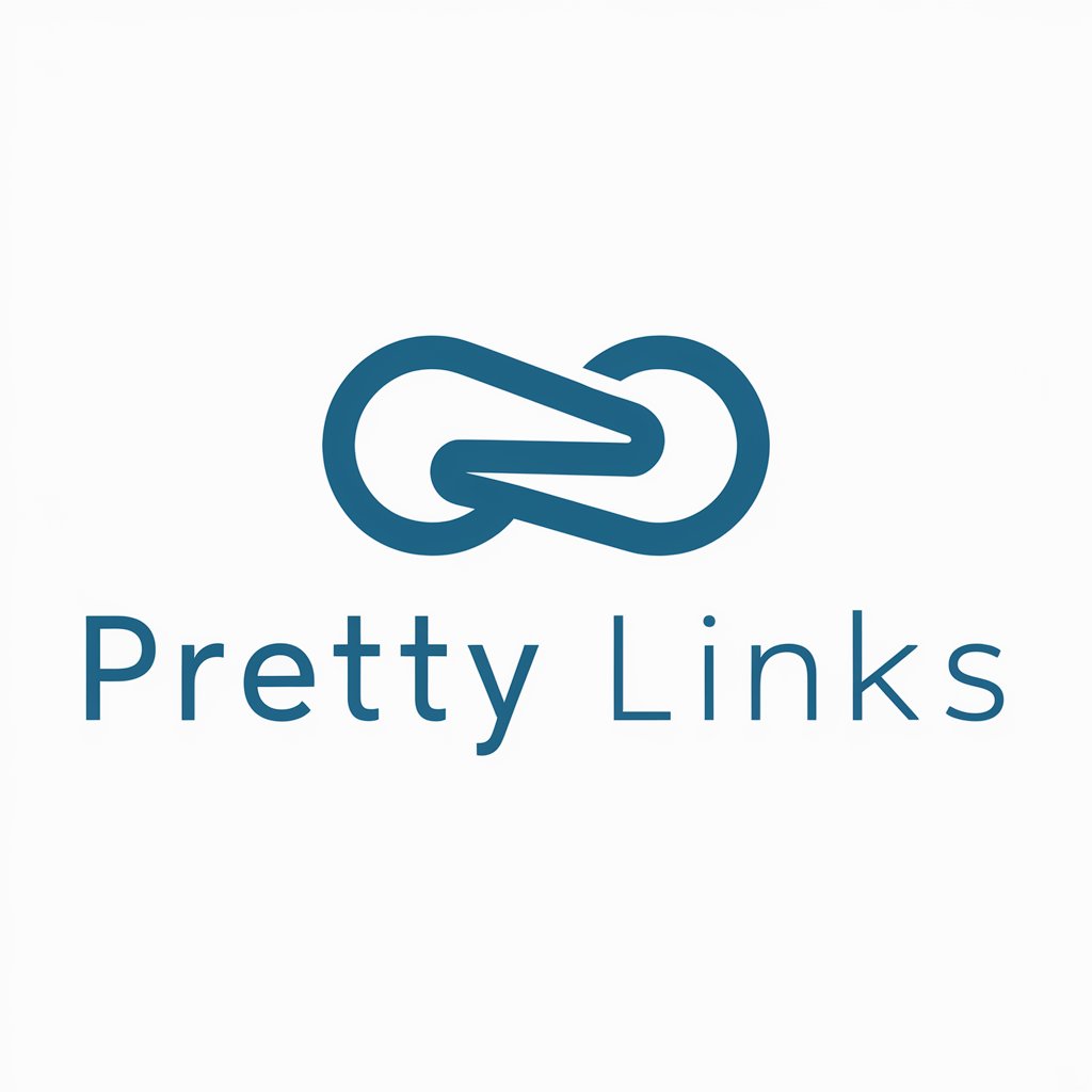 Pretty Links in GPT Store