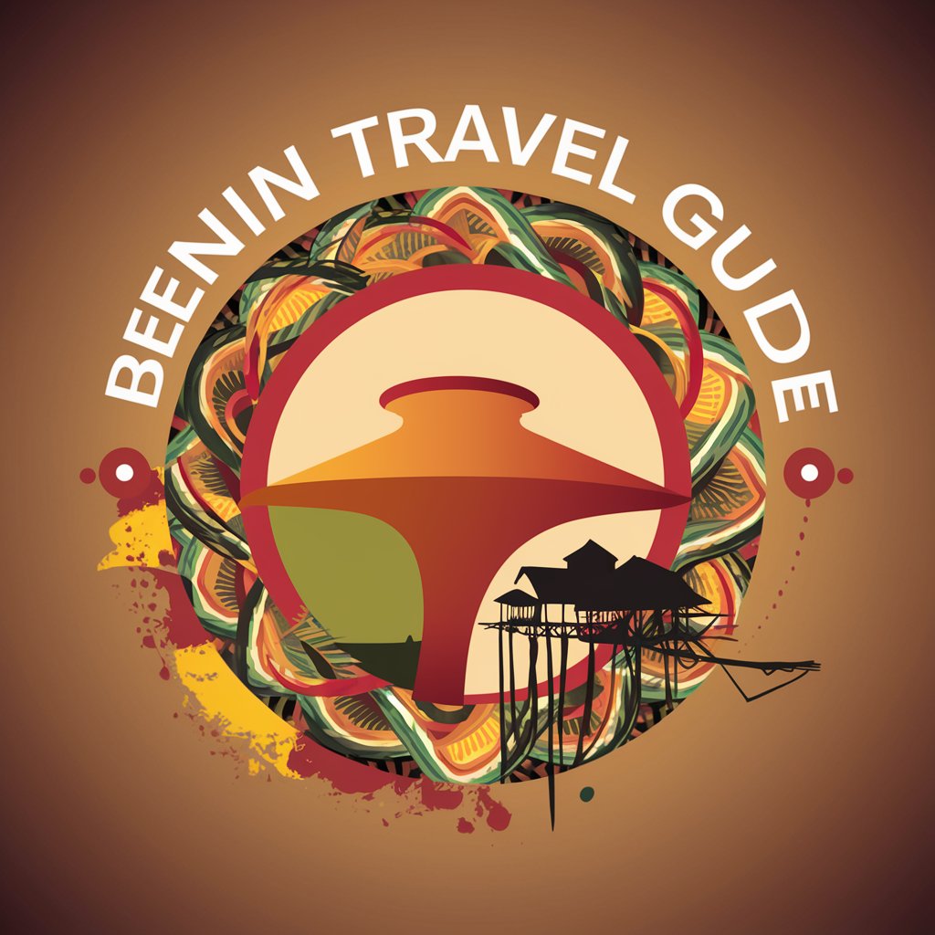 Benin Travel Guide in GPT Store