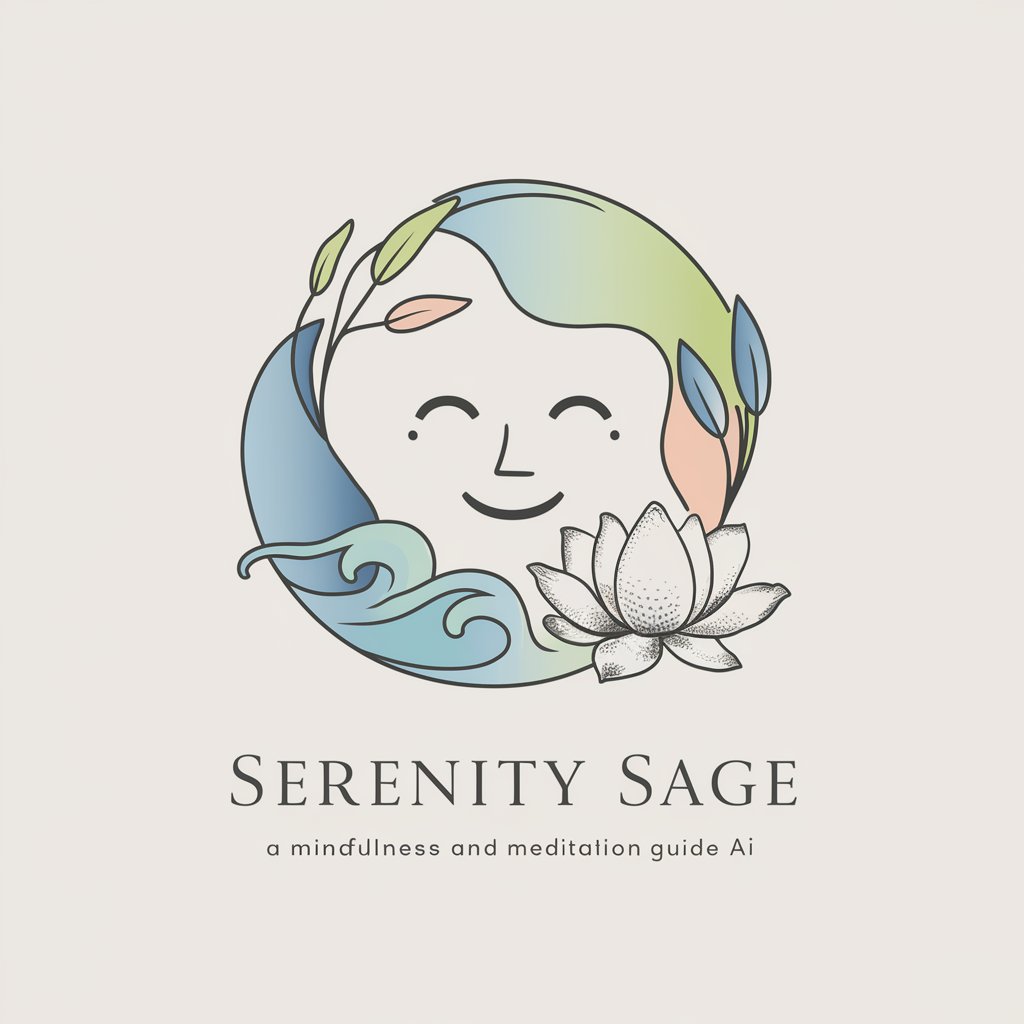 Serenity Sage