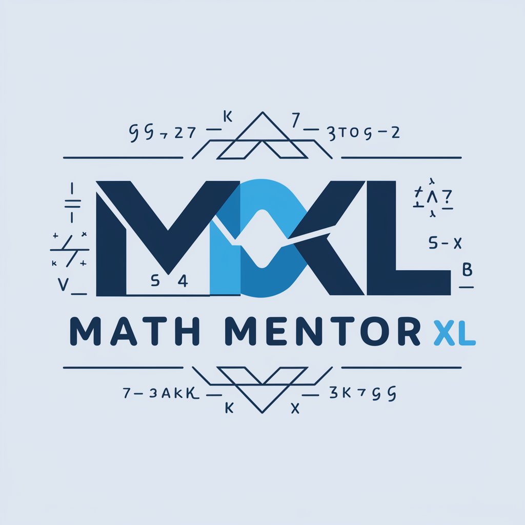 Math Mentor XL