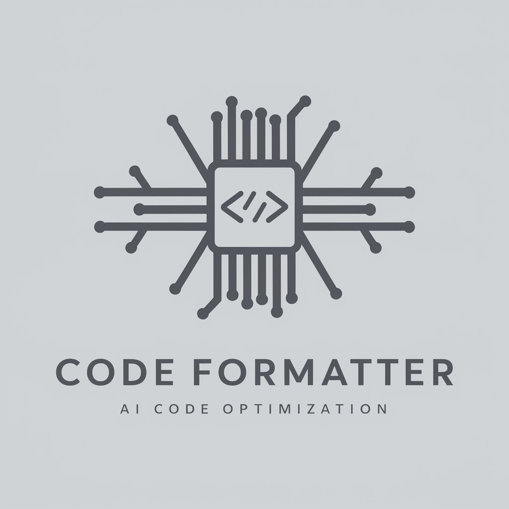 Code Formatter