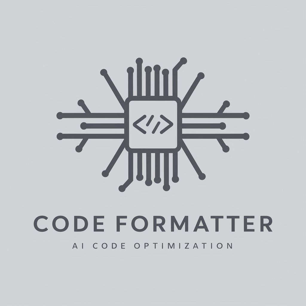 Code Formatter in GPT Store