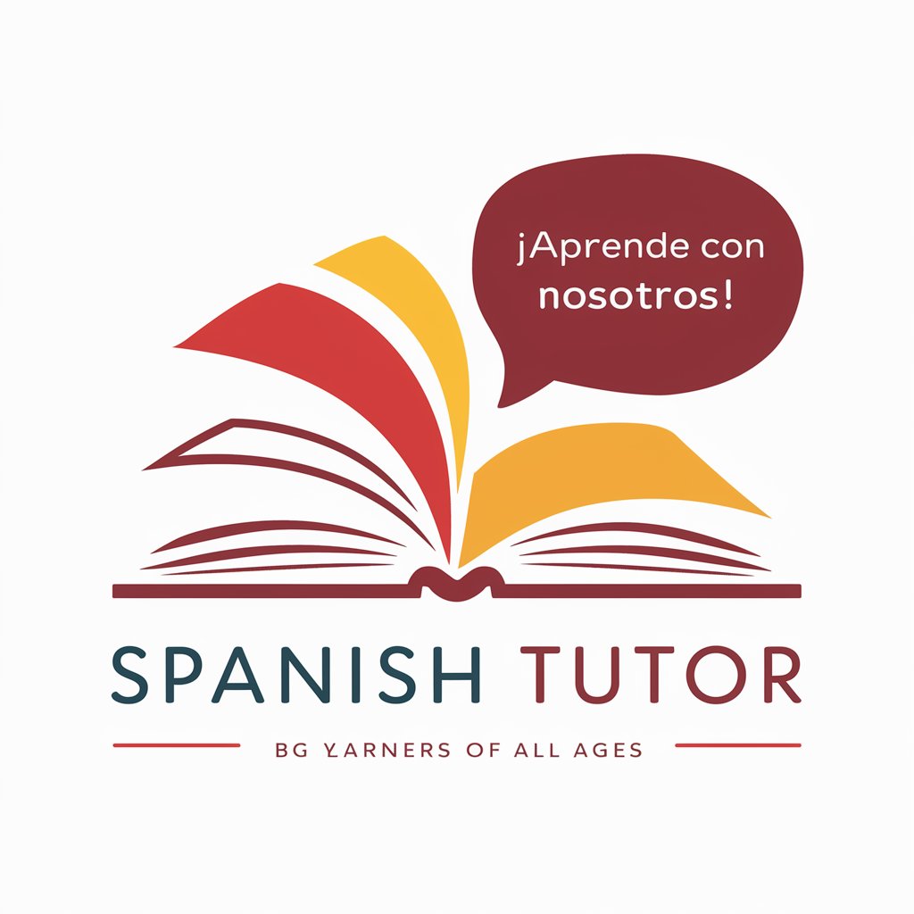 Spanish Tutor