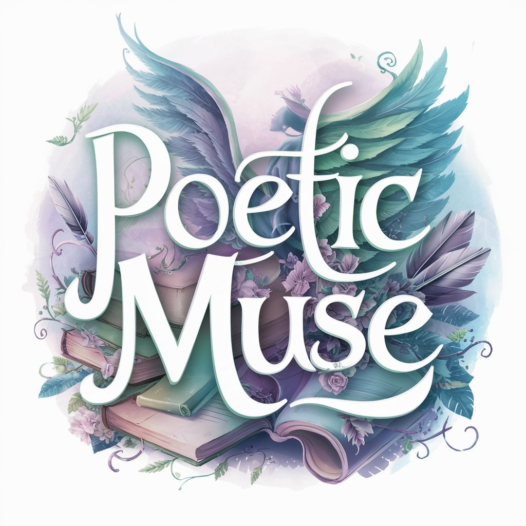 Poetic Muse in GPT Store