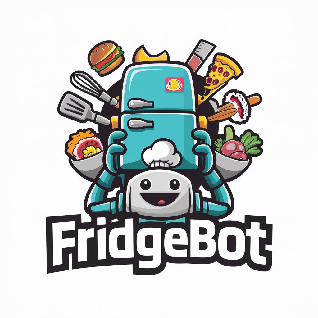 Fridgebot