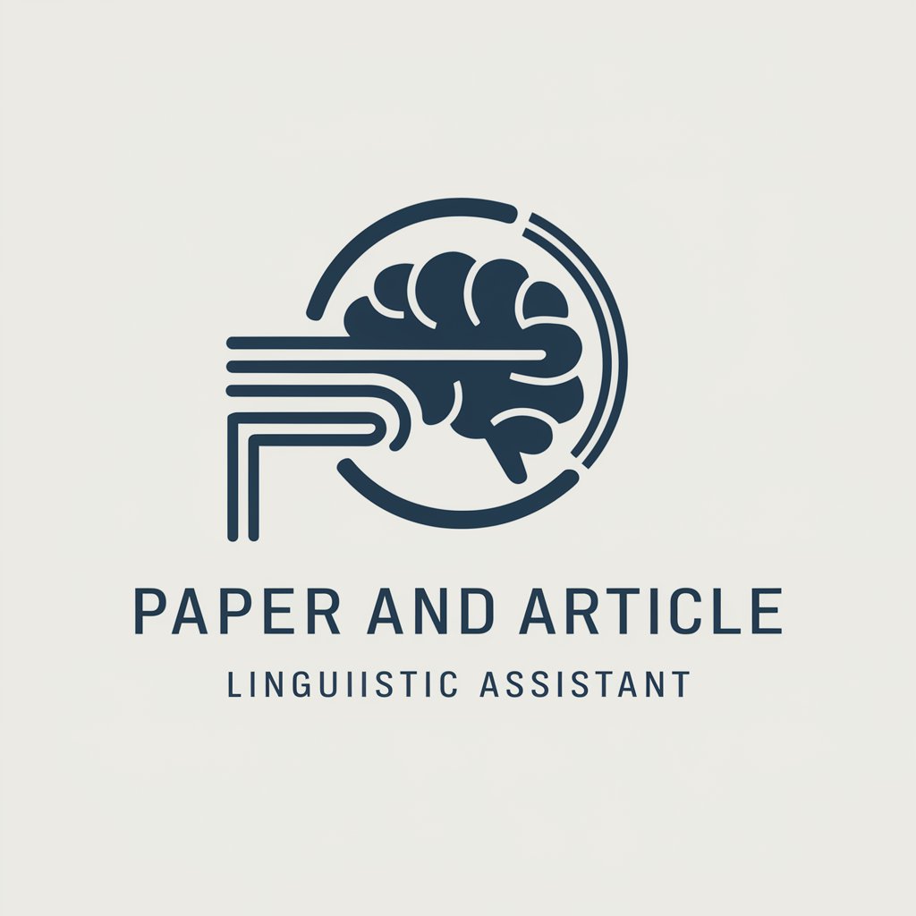 Academic Paper Specialist