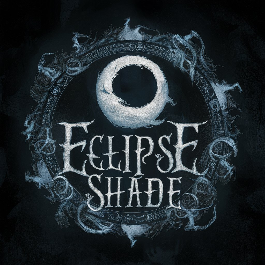 Eclipse Shade in GPT Store