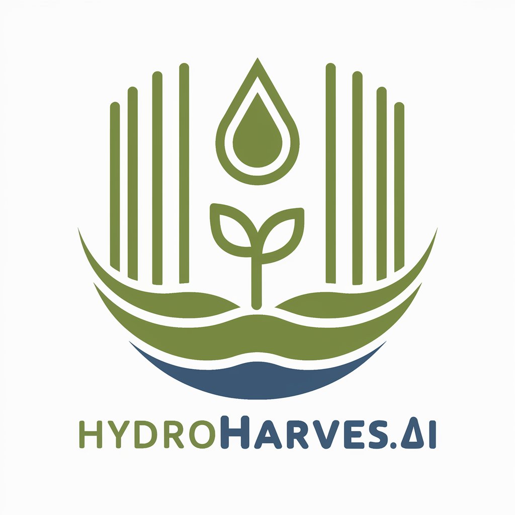 HydroHarvestAI