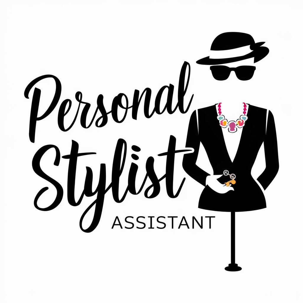 Style Assistant in GPT Store