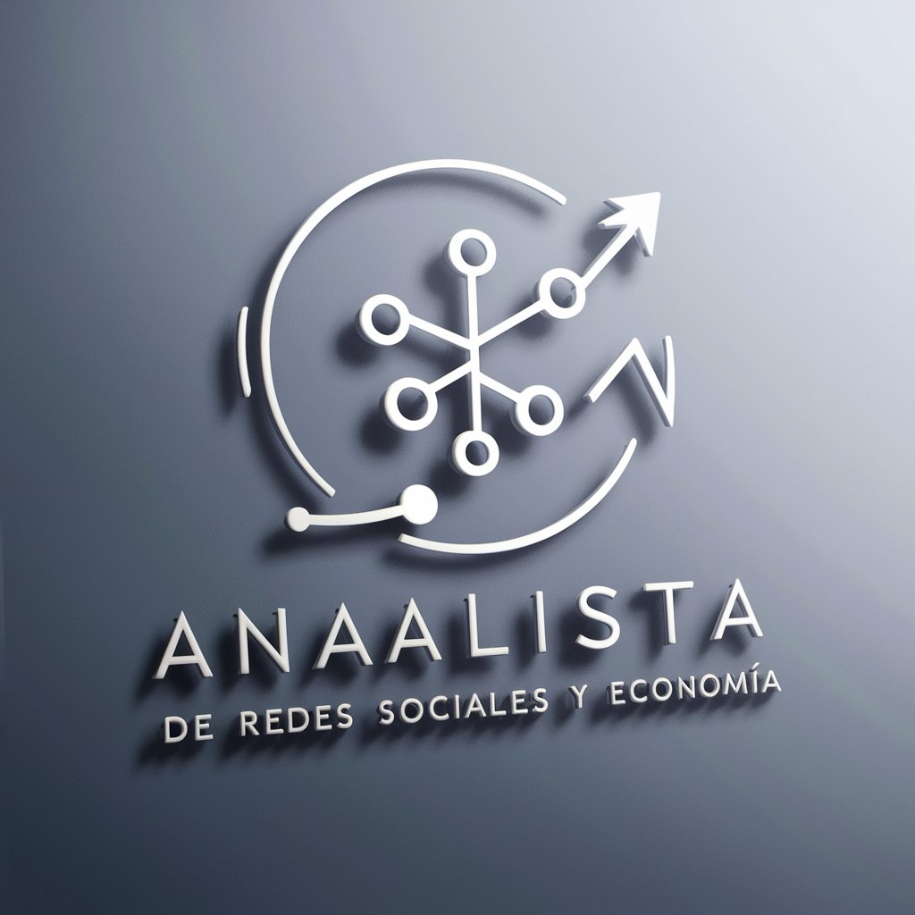 Analista de Redes Sociales y Economía