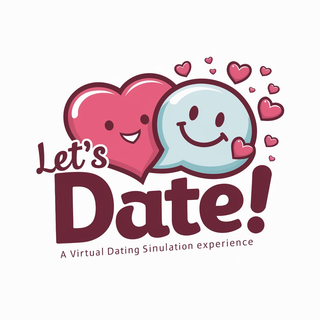Let's Date