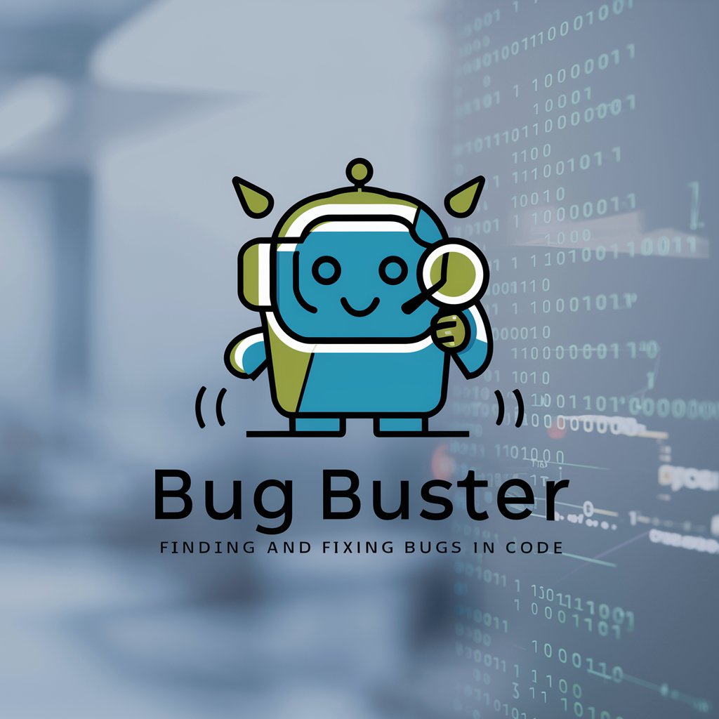 Bug Buster