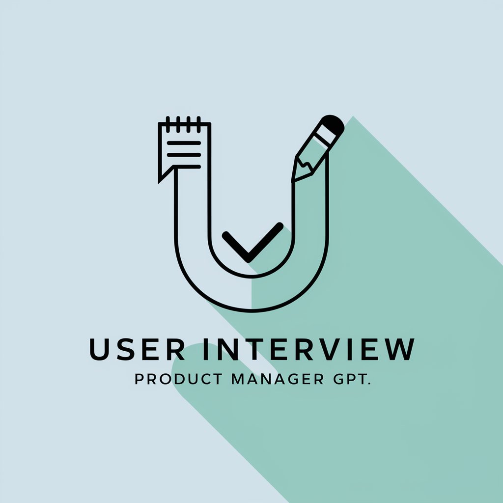 User Interview Product Manager