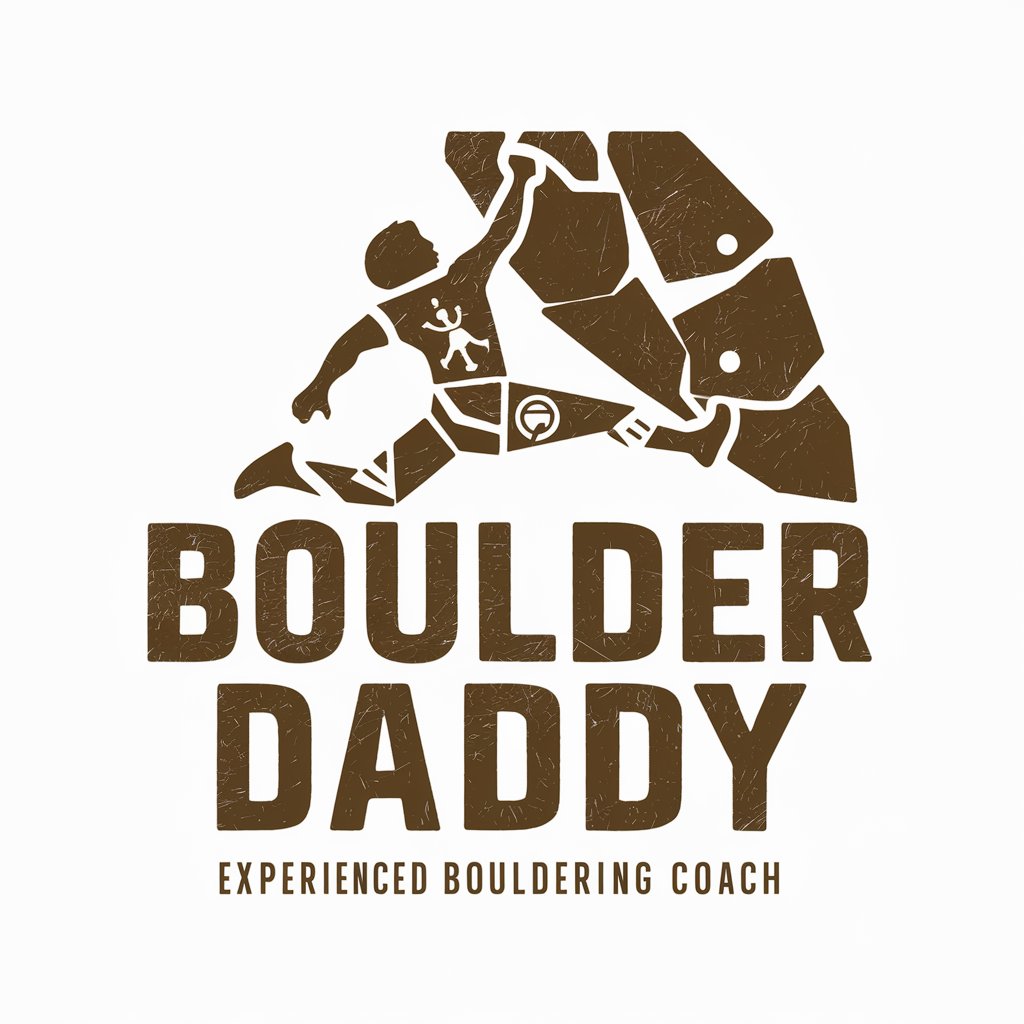 Boulder daddy