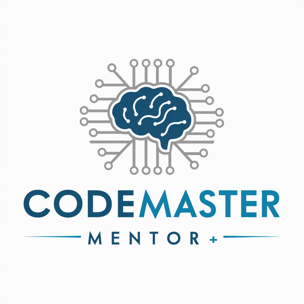 CodeMaster Mentor in GPT Store