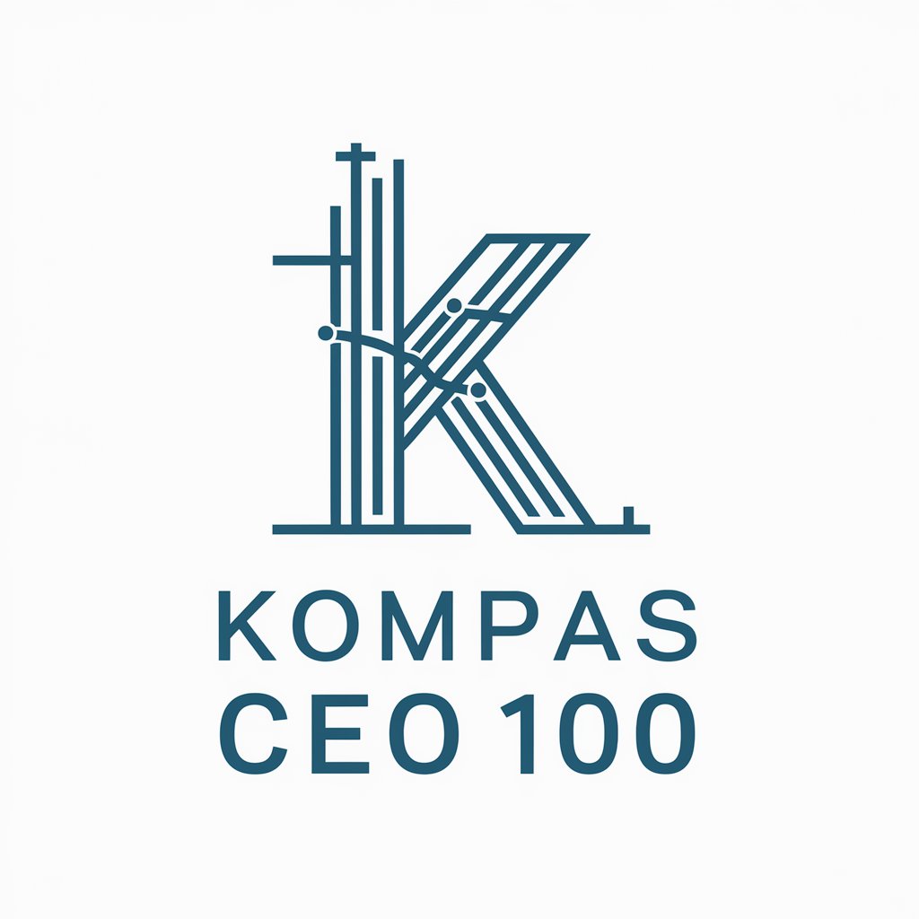 KOMPAS CEO 100