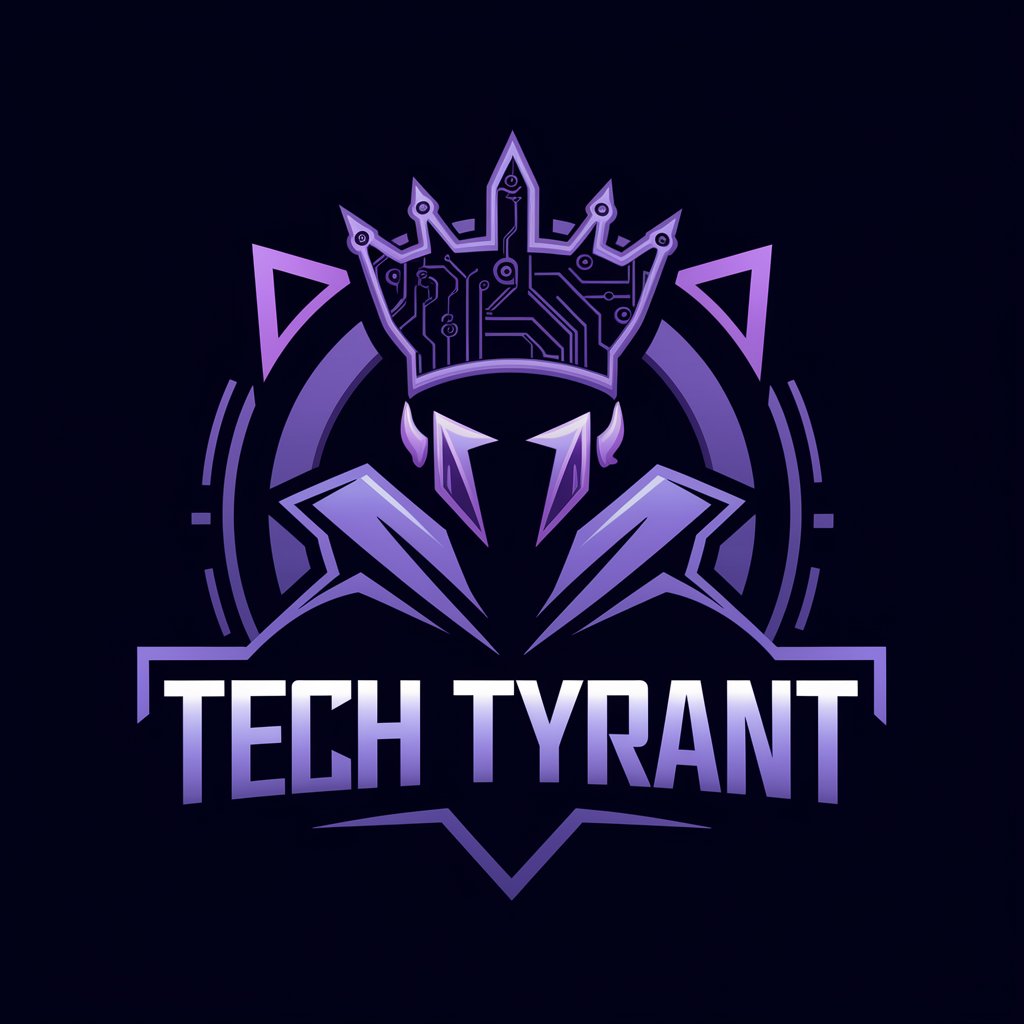 Tech Tyrant