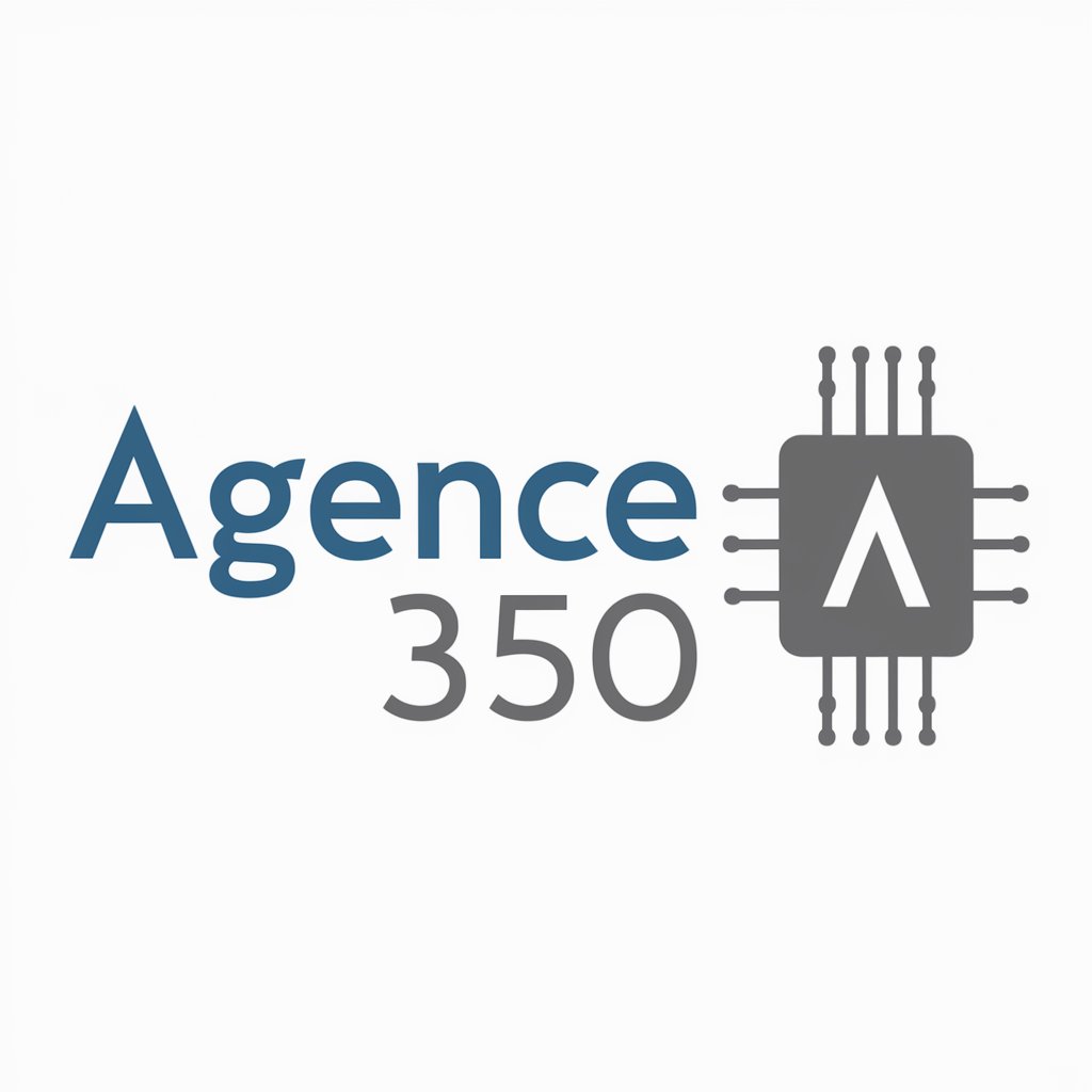 Agence 350