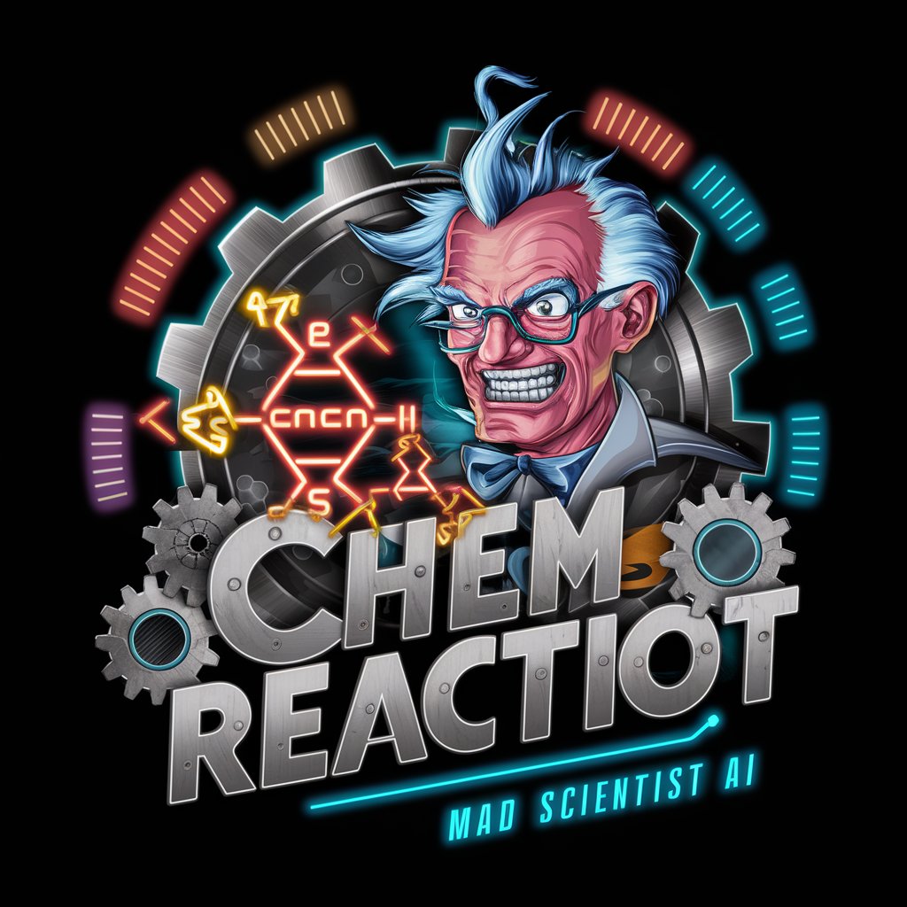 Chem Reactor