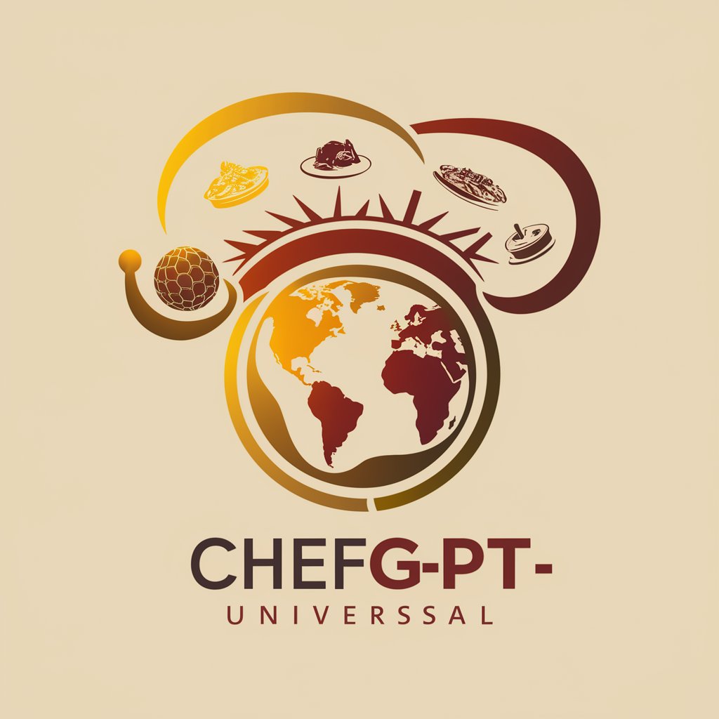 ChefGPT in GPT Store