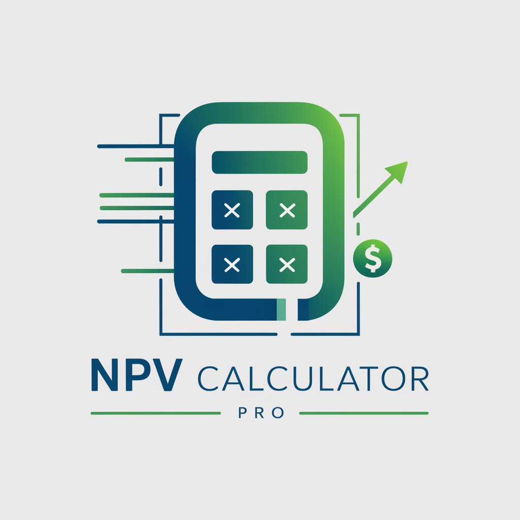 Net Present Value (NPV)