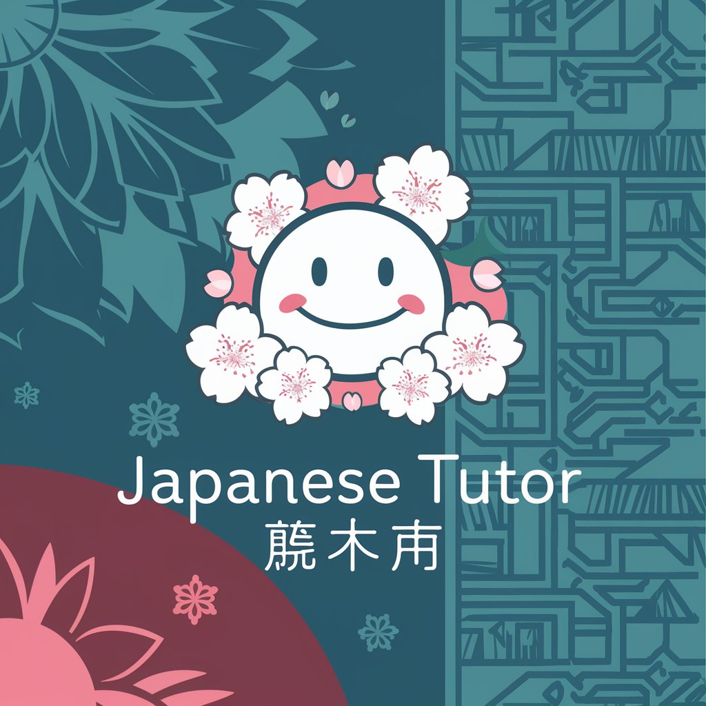 ! Japanese Tutor !