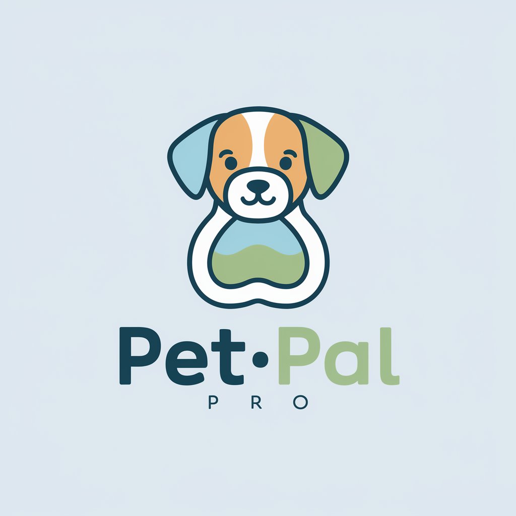 PetPal Pro in GPT Store