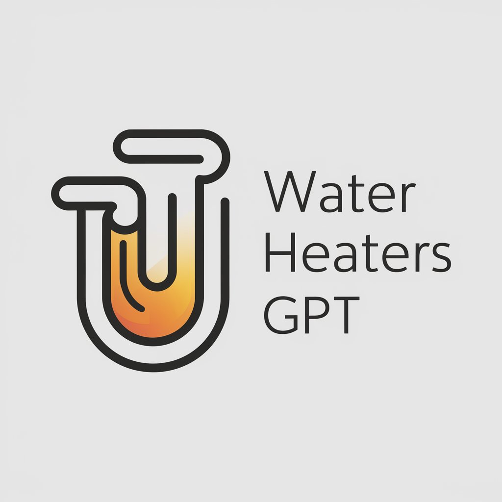 Water Heaters in GPT Store