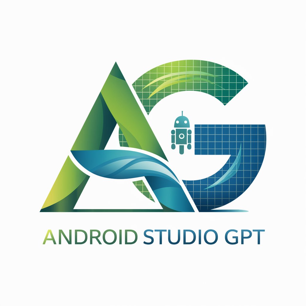 Android Studio GPT