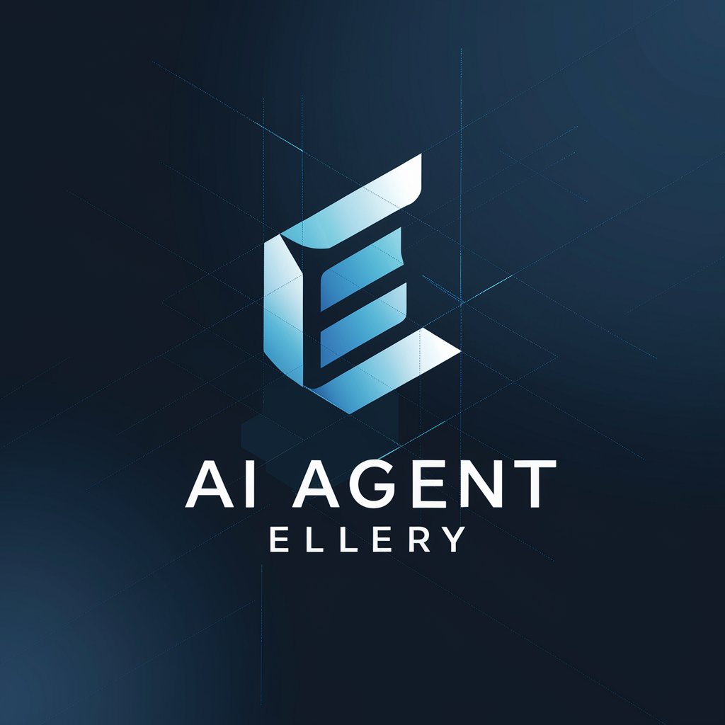 AI Agent Ellery