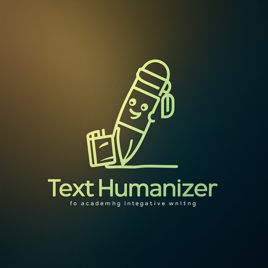Text Humanizer in GPT Store