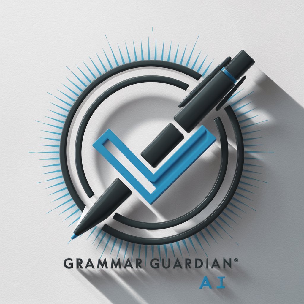 Grammar Guardian