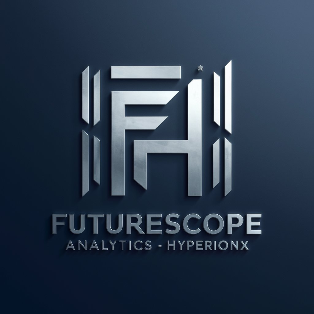 FutureScope Analytics - HyperionX