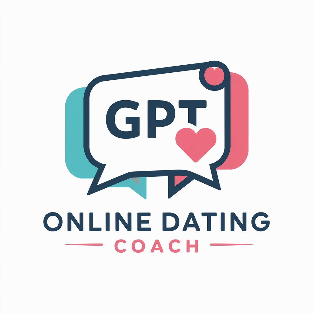 Online Dating Coach (Hinge, Bumble, Tinder)