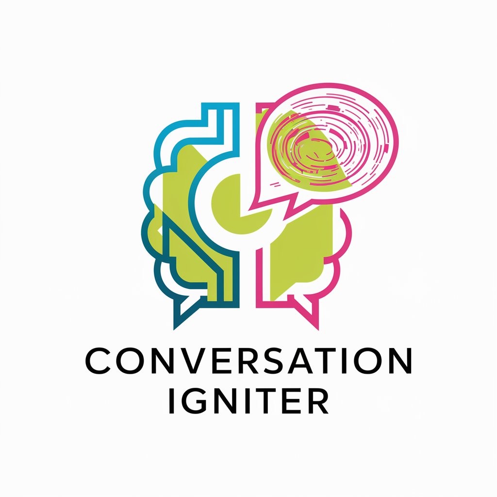 Conversation Igniter