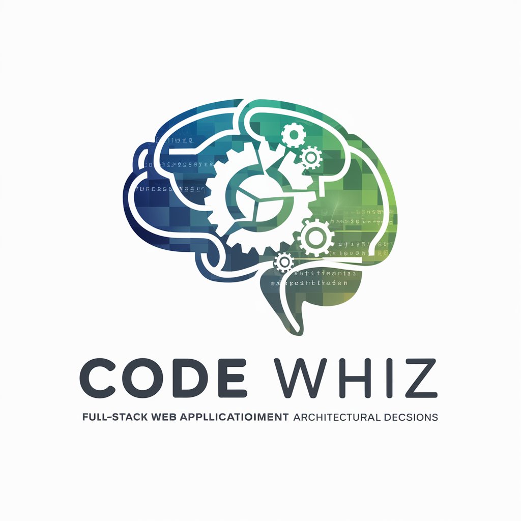 Code Whiz