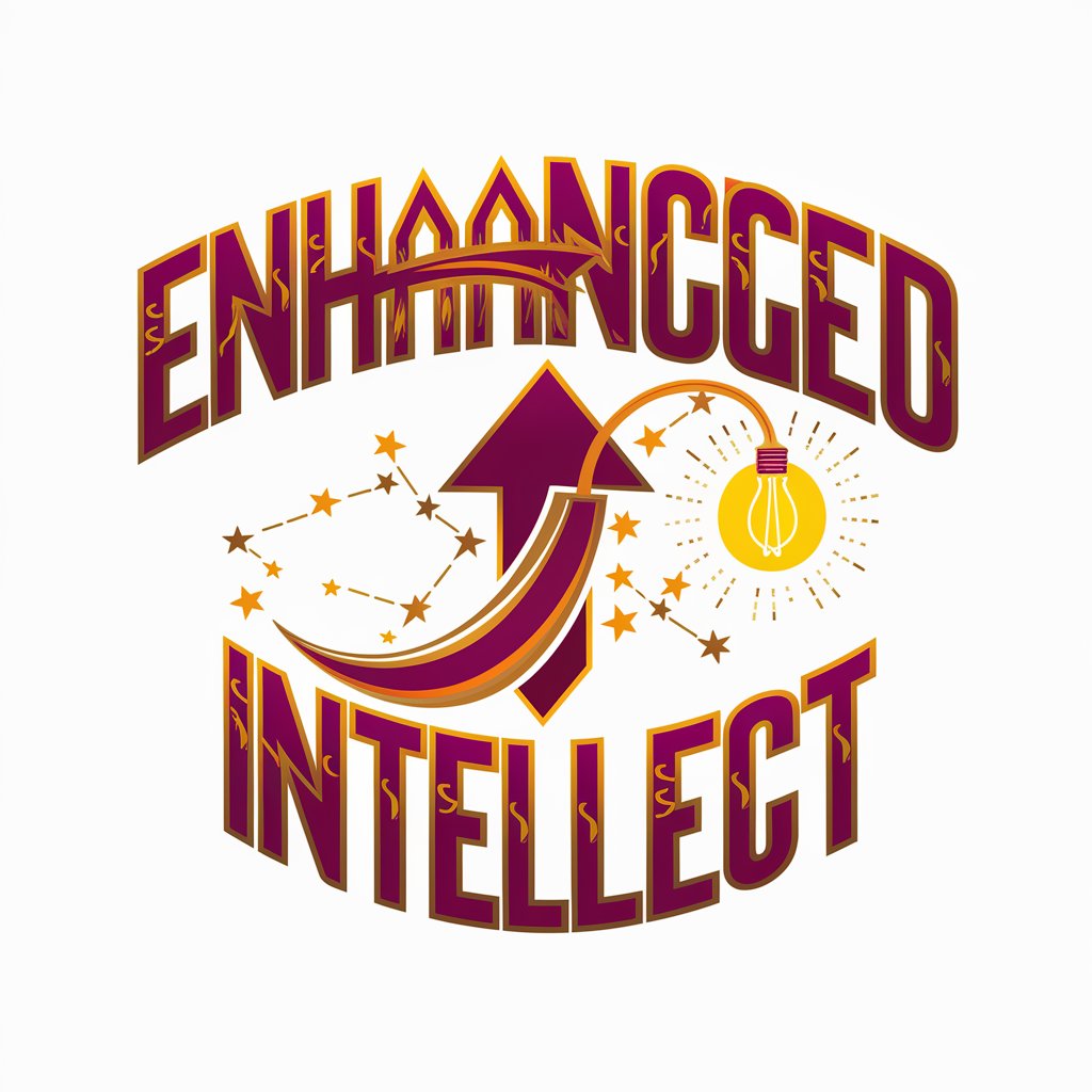 Enhanced Intellect
