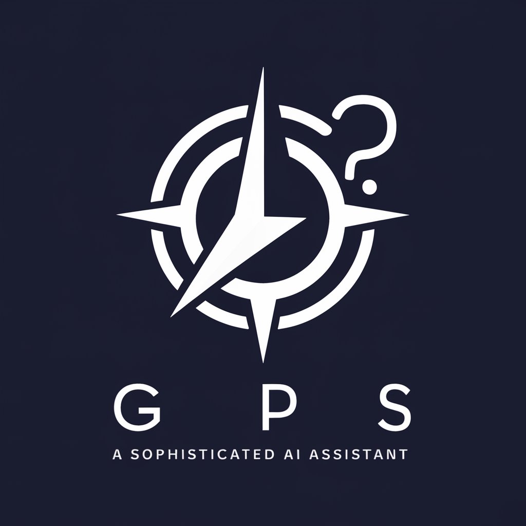 GPS in GPT Store