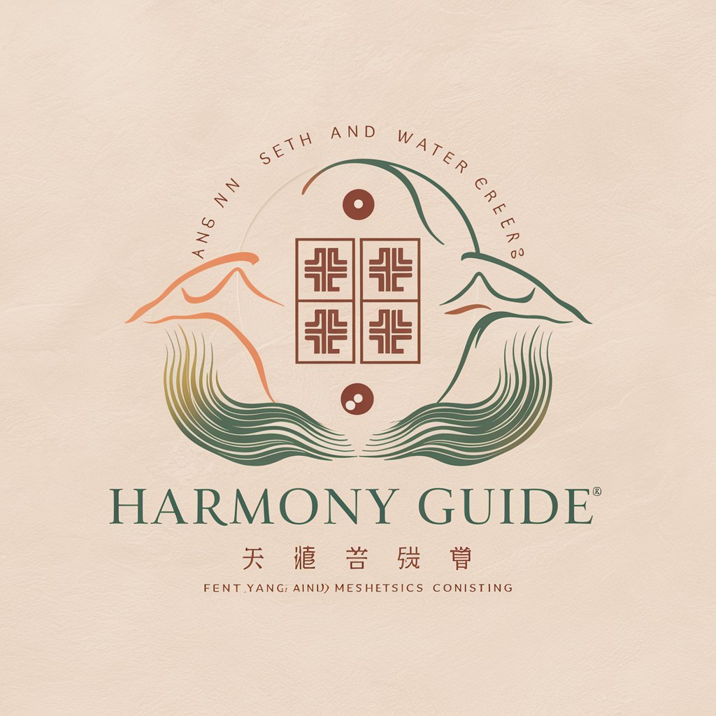 Harmony Guide