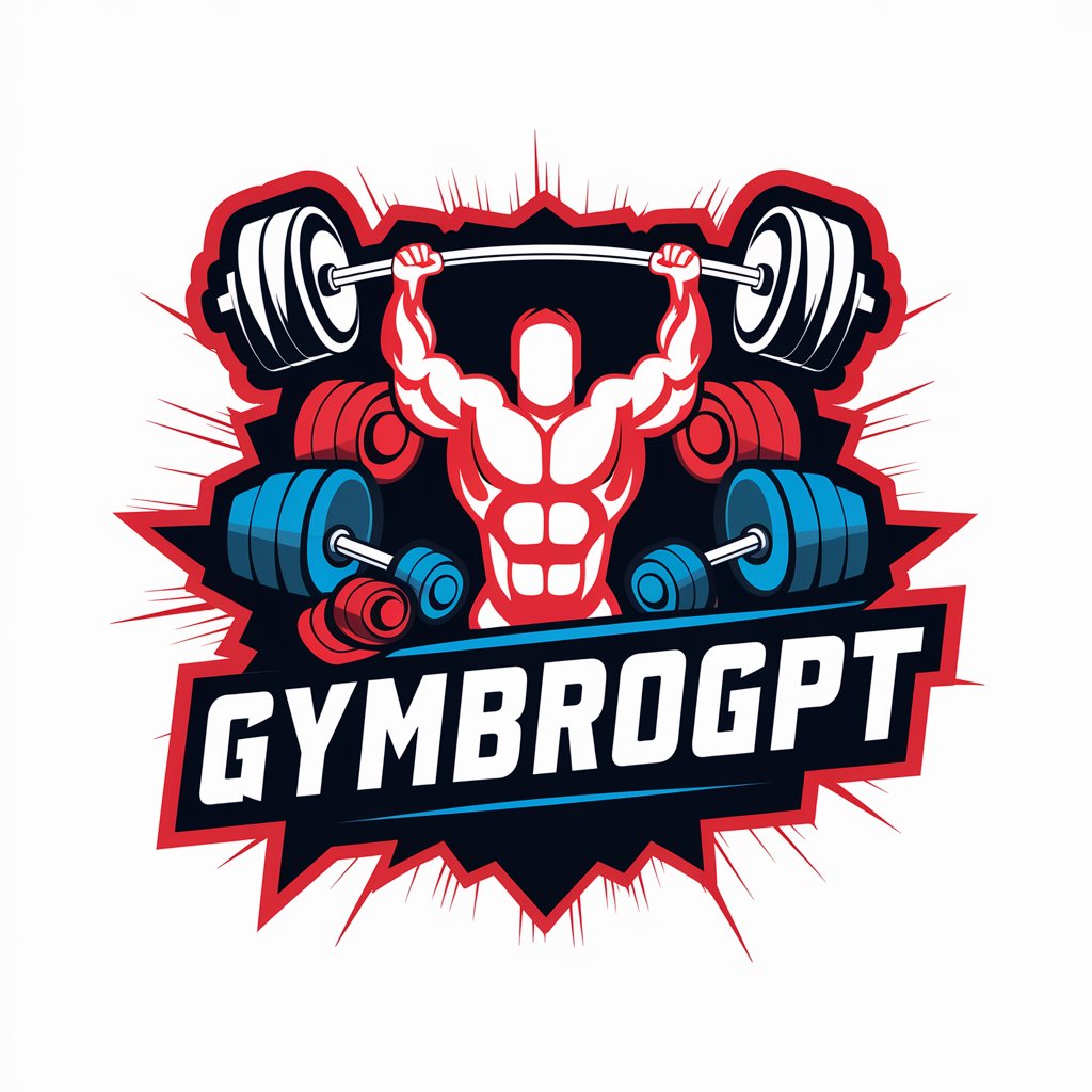 GymBroGPT