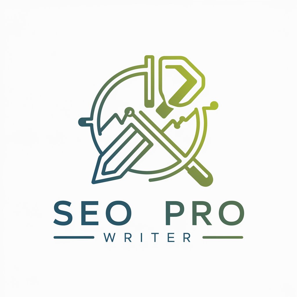 SEO Pro Writer