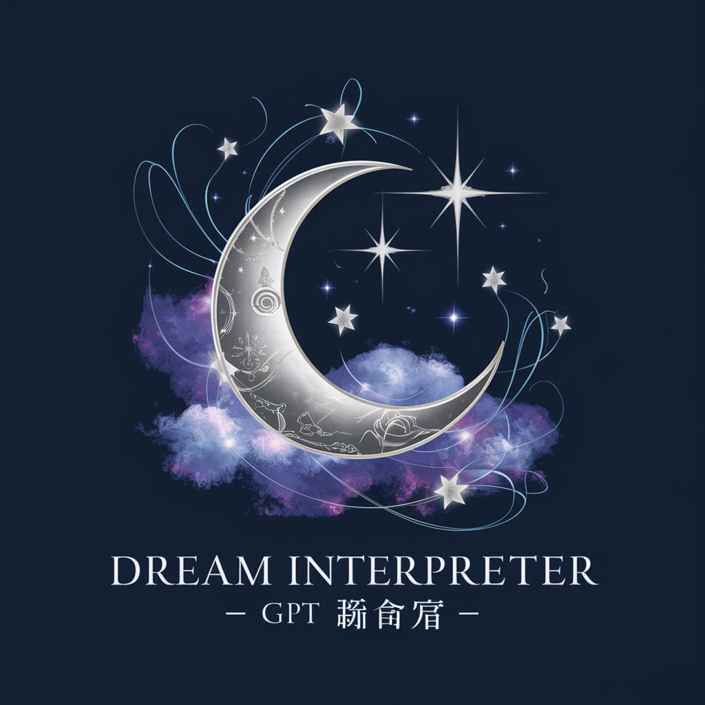 Dream Interpreter GPT 🌙