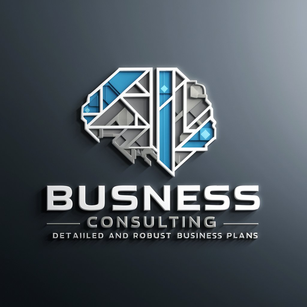 📈✍️ Business Blueprint Architect