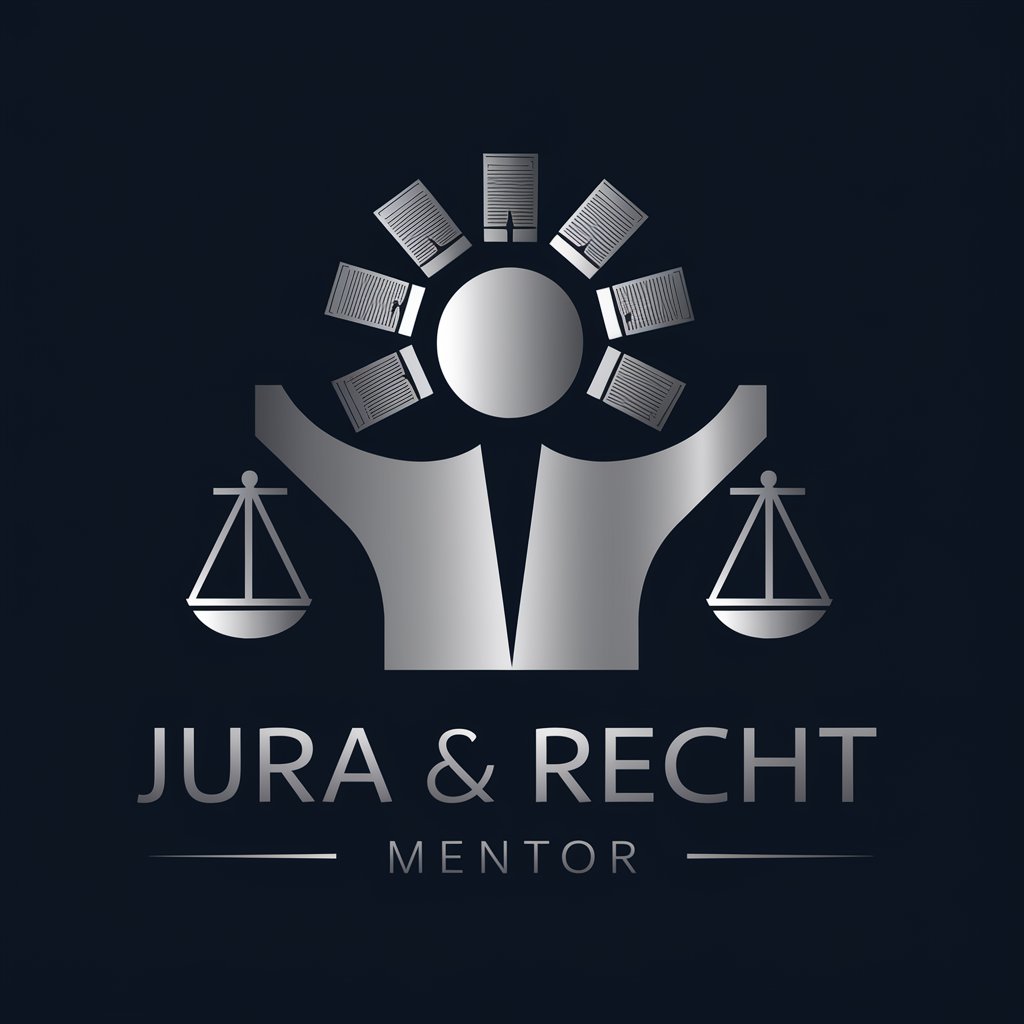 Jura & Recht - Mentor