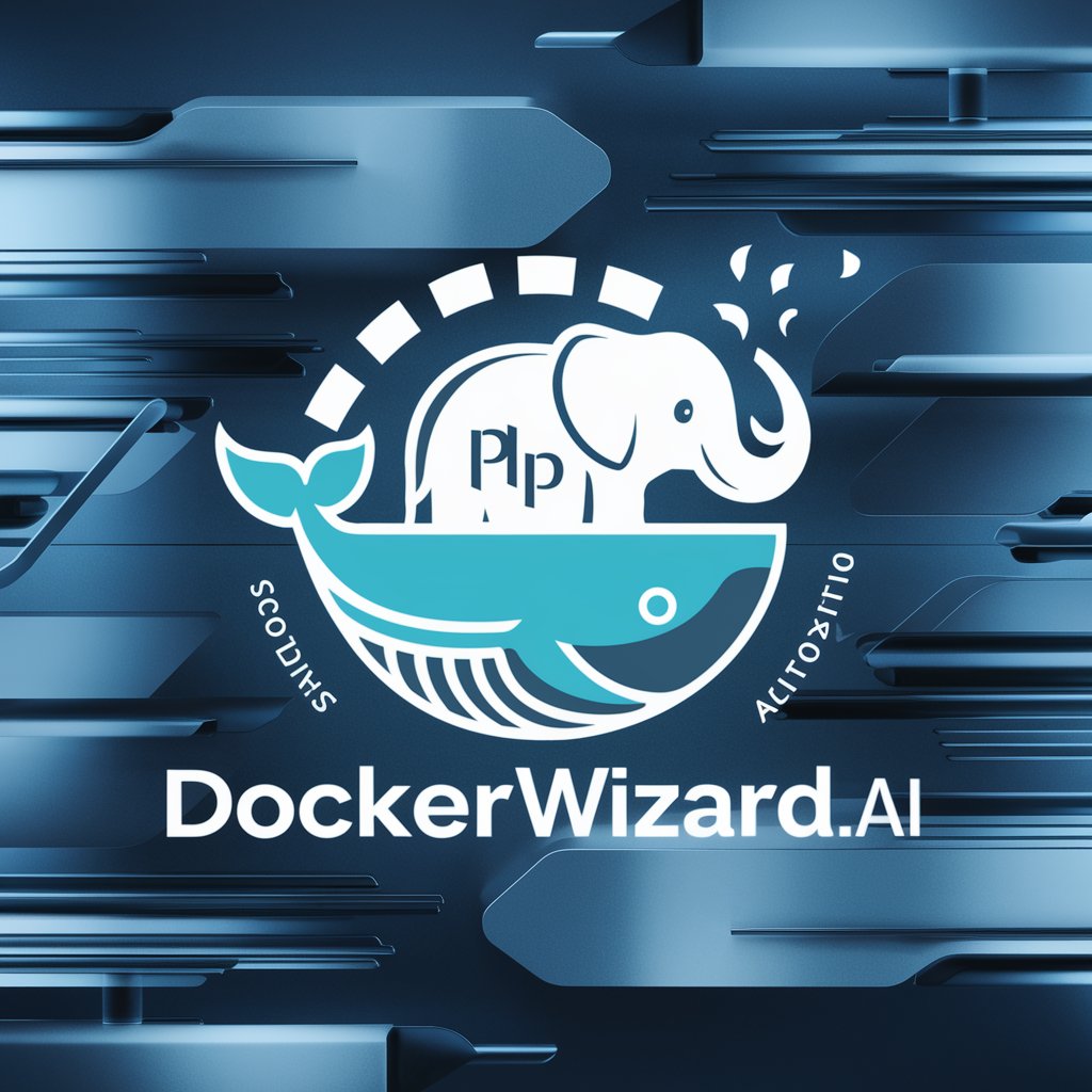 DockerWizardAI