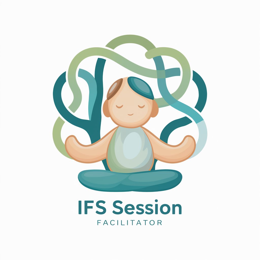 IFS Session Facilitator