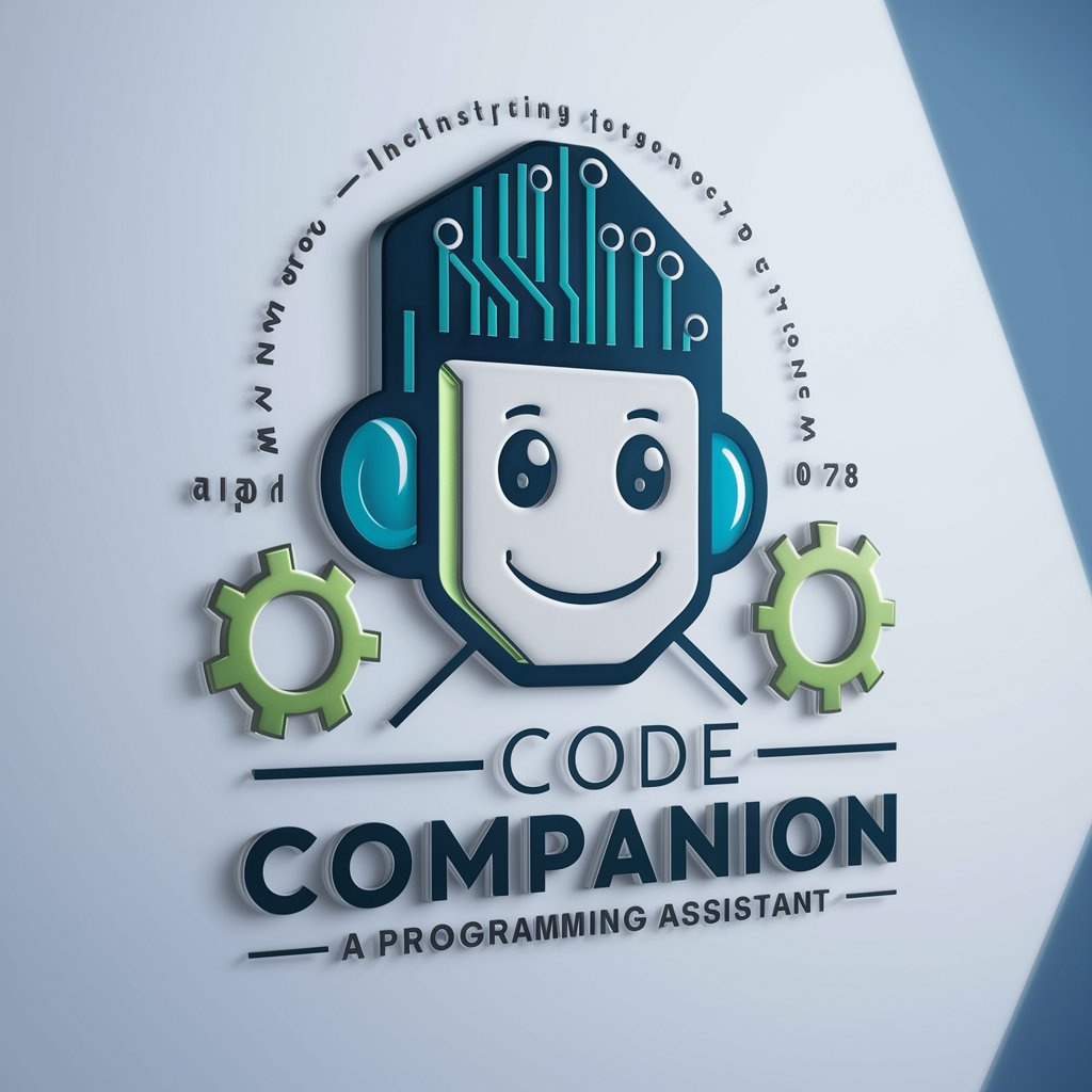 Code Companion