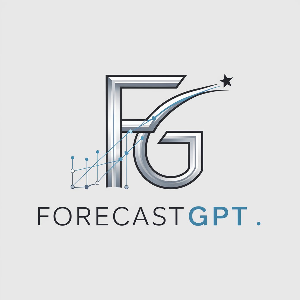 ForecastGPT