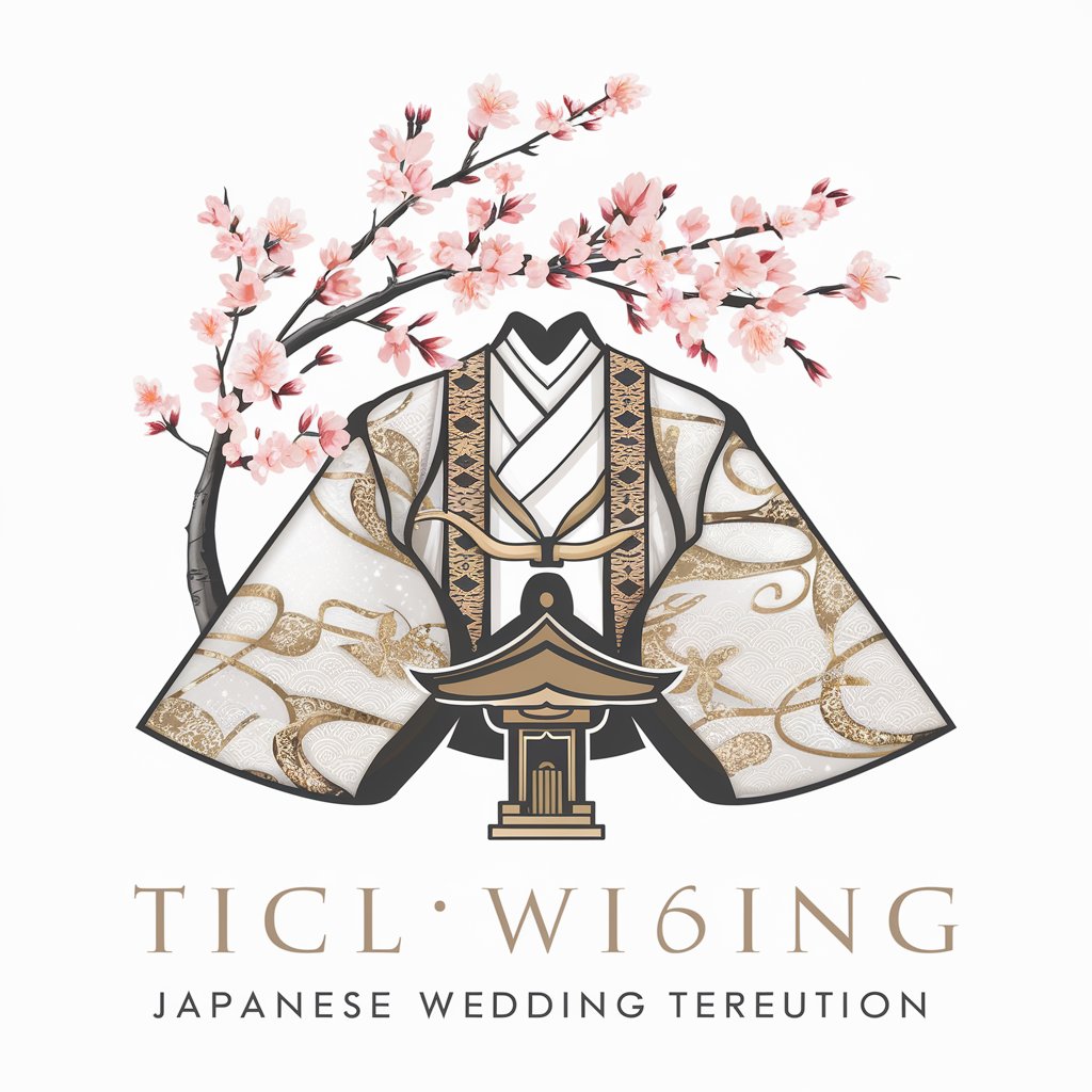 日本結婚式マナー🇯🇵Japanese Wedding Guide